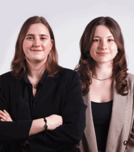 vetreten durch 1. & 2. Vorstand