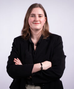 Jennifer Welke